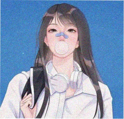秋瓷炫 饰 丁香
